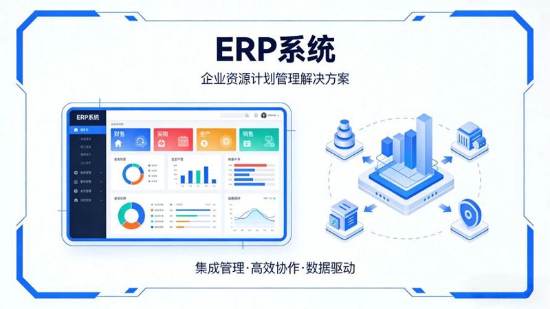 系统集成：未来科技的强力引擎
